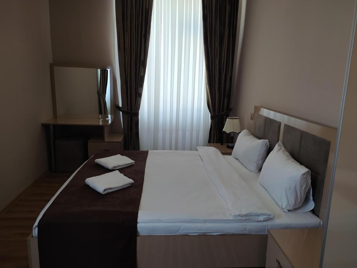 Gold Hotel Quba Exterior photo