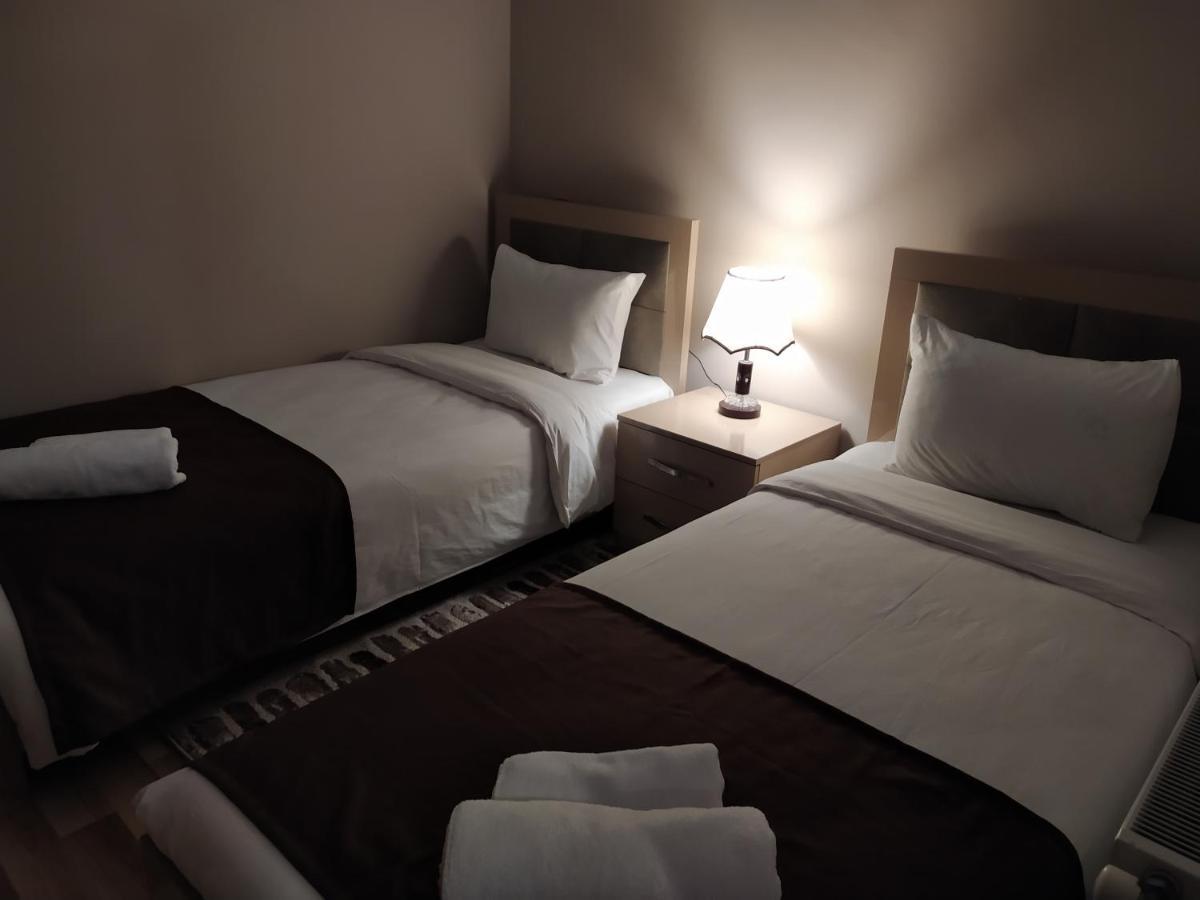 Gold Hotel Quba Exterior photo